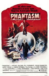 PHANTASM .